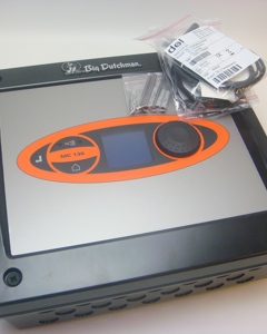 Climate computer MC135-CT